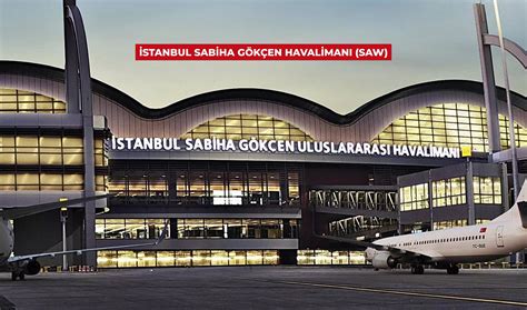 istanbul sabiha gökçen havalimanı hangi semtte